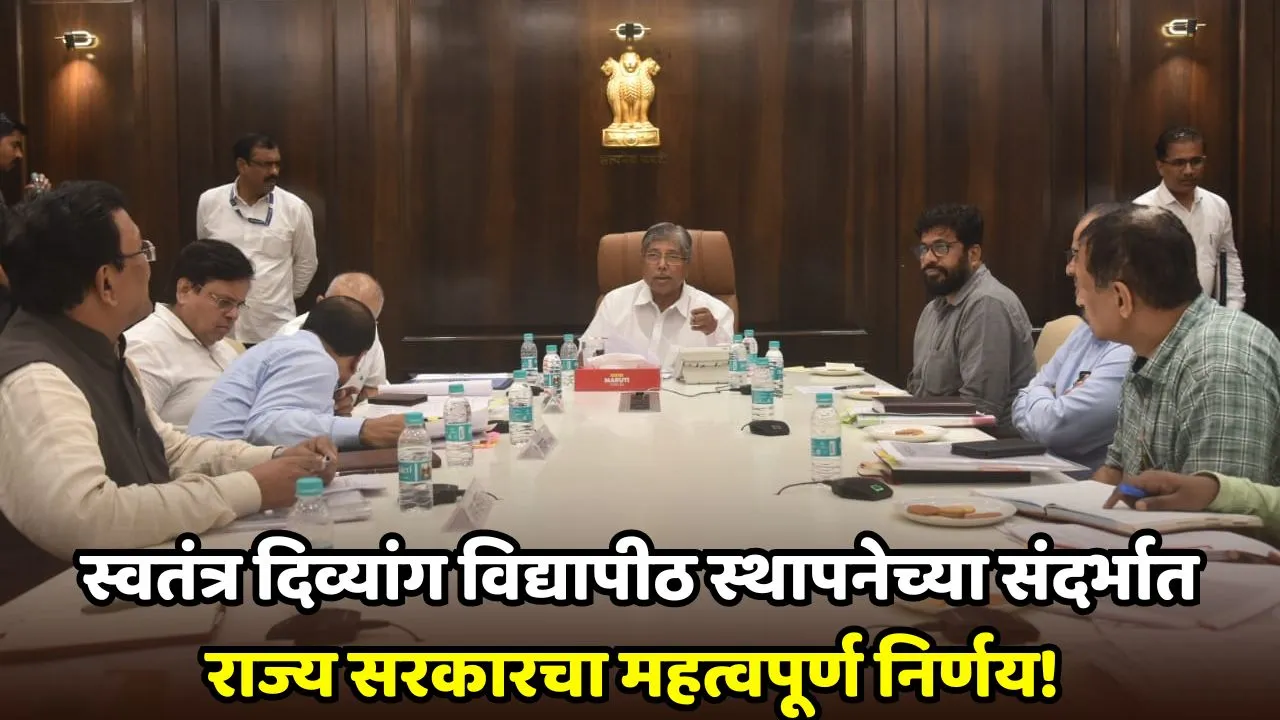 Independent Disability University