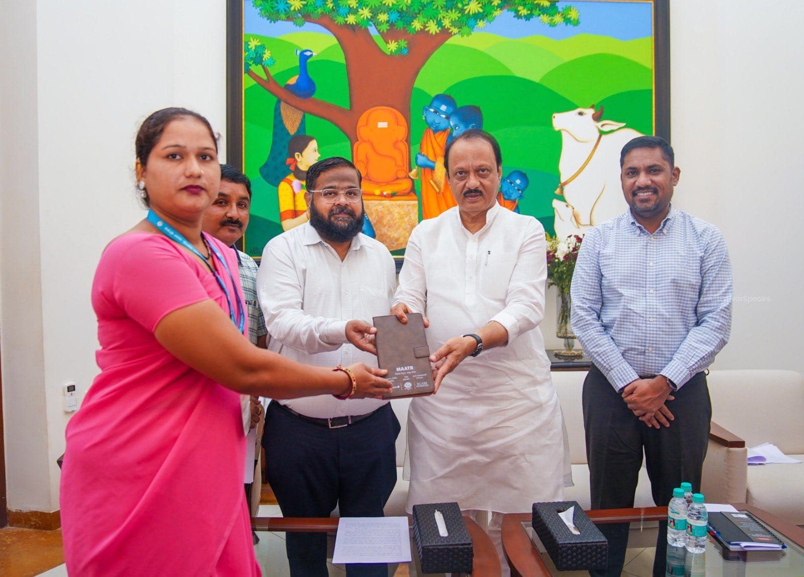 ASHA Software Free tab