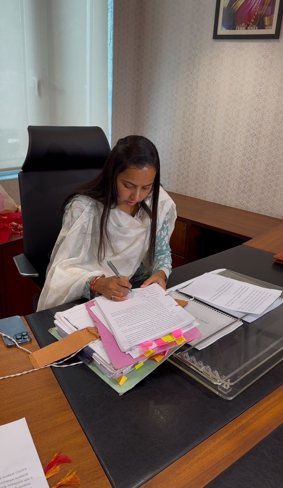 Aditi Tatkare