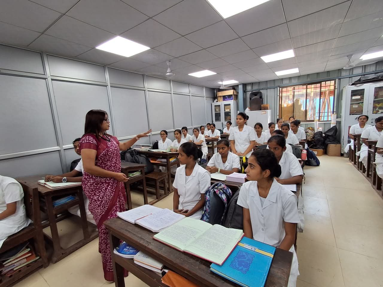 Desh Ka Prakriti Parikshan Abhiyan