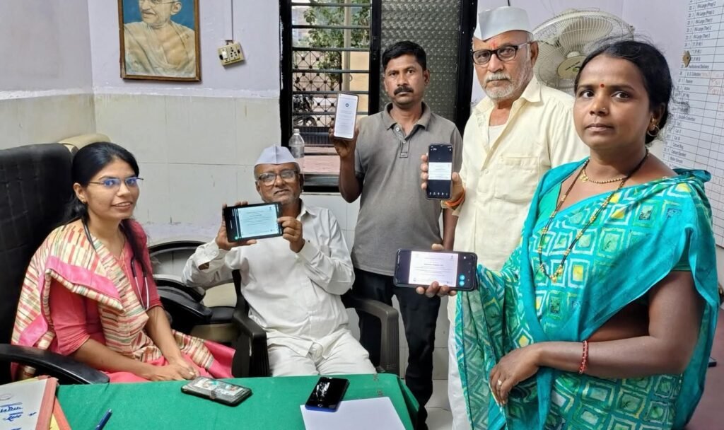 Desh Ka Prakriti Parikshan Abhiyan