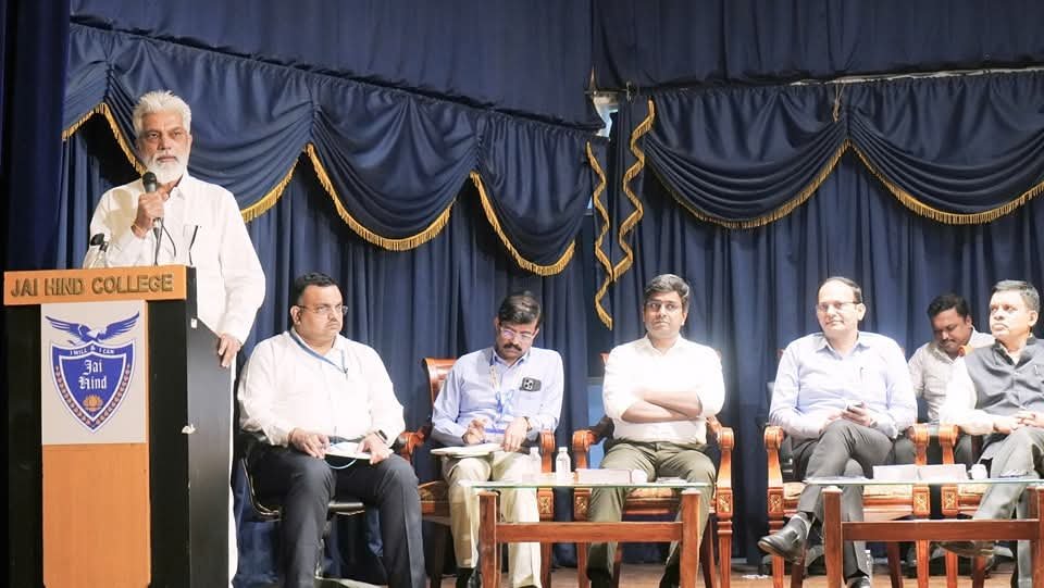 Education Minister