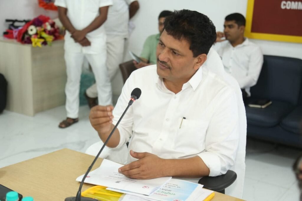 Prakash Abitkar