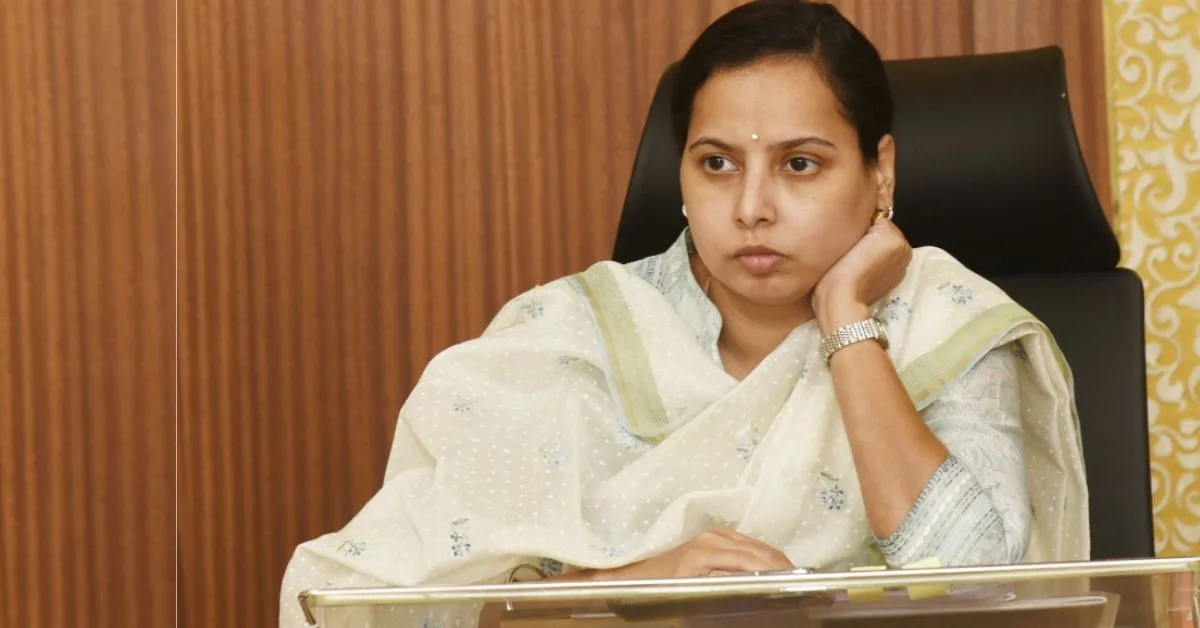 Anganwadi Recruitment 2025