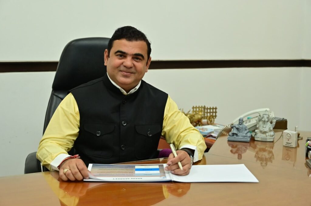 Marketing Minister Jayakumar Rawal Onion Export Duty Notification